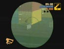 GTA3をカオスモードにてプレイ　その19
