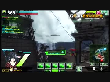 最上位エキシビジョン くま袋チームvsこくとチーム 4戦目
