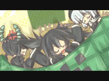 【MineCraft】メイドさんと街づくり　part24【ゆっくり実況】