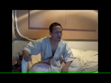 自分は覚醒剤経験者だと思い込んでいる入院患者