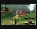 【MHP3実況】ちょっくら○○狩ってくるP！　part50