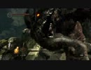 【悪魔狩リノ時間】DARK SOULS OF PREDATOR 実況プレイ 04【FeniX】