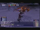 【FF11】ミーブル・バローズ準特級プログラム5－Dreyruk、前衛視点版