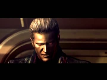 【実況】俺とお前のアフリカ滞在記part34【BIOHAZARD5】