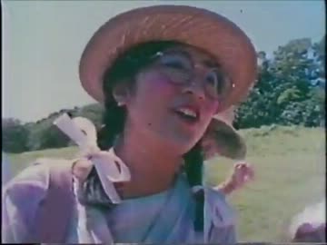 8ミリ映画プリティ　プロローグ