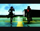 【東方ＭＭＤ】『Bad Apple！！Remix』