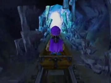 ドラゴンクエストＶを実況せんとすキラー　第46話