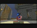 【Minecraft】何もない村の住人になる　Part34【ゆっくり実況】