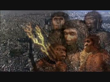 地球大進化「第06集 ヒト」(02 of 02)