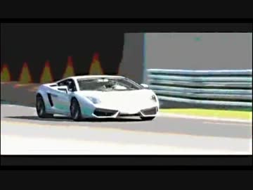 【GT5】 GRAN TURISMO Revolution(リメイク)