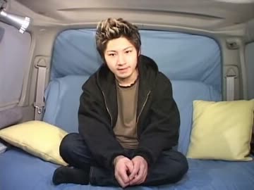 ピンキーの毒牙にかかる男たち