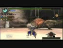 【ＭＨＰ３】まったり実況 No.80(終) 終焉を喰らう者。の巻。(前半)