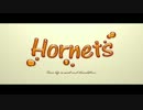 【ゆっくり劇場】HORNETS#00【sims3】