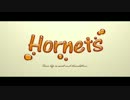 【ゆっくり劇場】HORNETS#00【sims3】