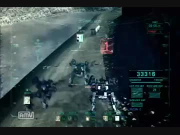 【ACV】四脚でレースゲームやってみた、HUGE　CANYON編