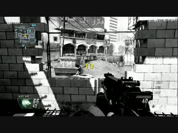 【COD:BO2】やっぱり戦場観光 えくすとら【ゆっくり実況】
