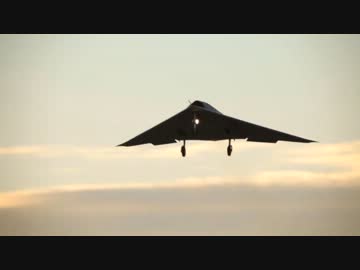 ダッソー･ニューロン　初飛行成功 2012.12.1