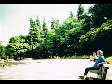Parklife (オリジナル)