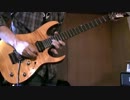 【vincent】Friends / Joe Satriani 弾いてみた