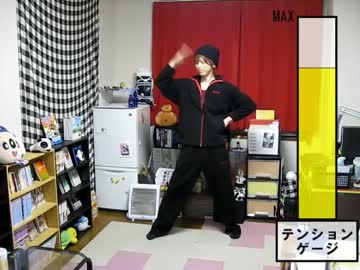 【野崎弁当】純情☆ファイターを踊ってみたらテンションが上がった