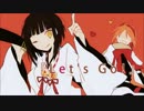 ｢放課後ストライド｣歌ってみた[魁]