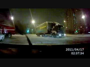 世界の事故・アクシデント集44