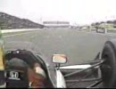 1989.鈴鹿Ｆ１ＧＰ　アイルトン・セナ　アラン・プロスト車載映像 3/6