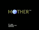【実況】なんとかFC版MOTHERをやってみた。part1
