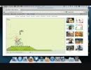 清く正しく美しいゲーム!? Happy Wheels Part.1