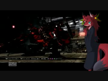 【ACV】紅い狐の傭兵活動記録　Part.06