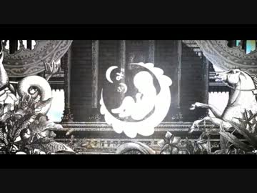 【初音ミク】造花の雫【ばぶちゃん】