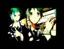 {ぽん}自称ガチで放課後ストライド{歌ってみた}