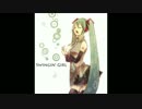 【初音ミクオリジナル】SWINGIN' GIRL【ビッグバンド】