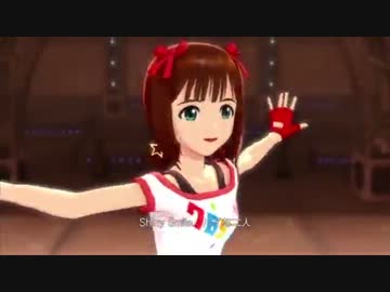 Honey Heartbeatを殺伐っぽくしてみた