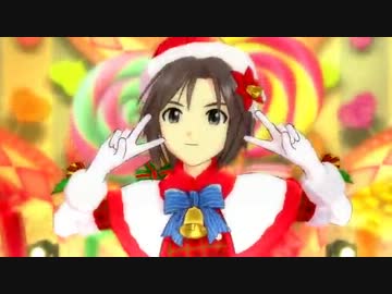 神さまのBirthdayをモッズにしてみた