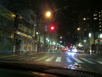 大村の86実況車載　Part4