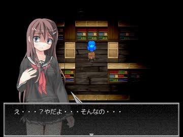 【第六回】エロオヤジ的「ゴーストスクール」実況プレイ