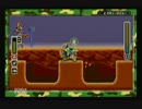 ロックマンゼロ１～４をぶっ通しでプレイ(Z３編part４)