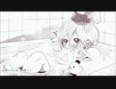 告白予行練習　を　歌ってみた　【あや＠れいにゃん】