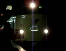 ５８３系リバイバル津軽高崎駅発車動画