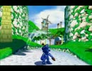 【バンブラDX】 ニセマリオのテーマ　「スーパーマリオサンシャイン」BGM