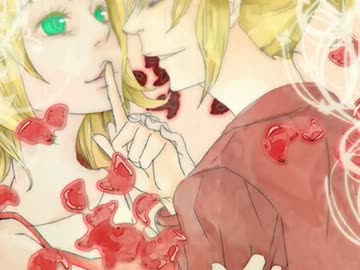 【歌ってみた】赤い花【しゃき砂】