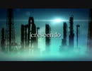 【VOCALOIDオリジナル】crescendo【ギャラ子】