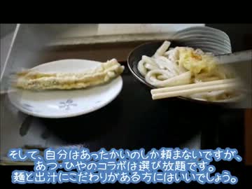 いってみたらこんなんなった【讃岐うどん・武村】with ZZR400
