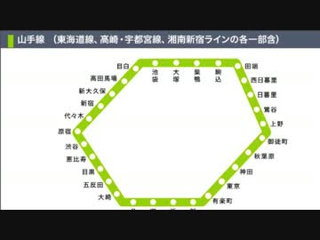 キルゼムヤマノテカンジョーセン