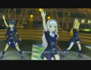 【貴音・響・美希】エージェント夜を往く【NPV】