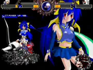 MUGEN 【たぶんSMH未満】凶＆狂キャラトーナメント Final Part87