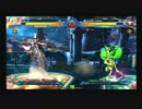 【千葉フェリシダ】11/23 BLAZBLUE CHRONOPHANTASMA ランバト ７