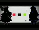 【ラオンゼナ＆ローレライ】脳漿炸裂ガール【UTAUカバー】