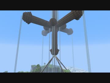 【Minecraft】 課題とエロゲとクトゥルフとその他 part7【ゆっくり実況】